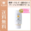 【ポイント10倍★送料無料】パーフェクトBBクリーム 美容液・日焼け止め・ファンデーション等1本6役!フラーレン・EGF保湿成分高配合!エイジングケア/毛穴/シミ/化粧下地/しわ/びようえき/人気/ランキング/Foundation【oudo_c001】【10P17aug13】