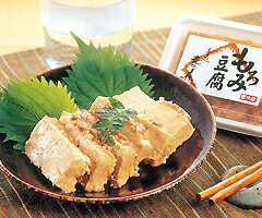【五家荘・豆腐の味噌漬け】大人気です！もろみ味噌に豆腐を漬け込んだ濃厚なチーズのような味わいです