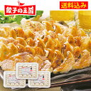 【送料込】工場直売生餃子 72個!(24個×3パック)国産野...