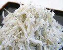 ★駿河湾産 かま揚げしらす約2kg★ 干物セット 干物 お中...