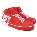 DC SHOE ディーシーシュー PURE HIGH TOP...