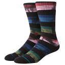 STANCE SOCKS MENS X^X\bNX RUE SOCKS@[BLACK](nC\bNX C 䒷 z[Y Y XP[g XP[g{[h XP{[ X|[c Xj[J[ jOV[Y vC hXV[Y ubN  )  lR|X 