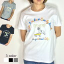 フレンチブルドッグローラースケートTシャ...