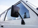ヴィンテージミラー ドア右側用 SJ30/JA71/JA11/JA12/JA22/JB31/JB32 【ジムニー パーツ】