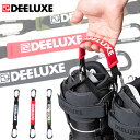 ディーラックス DEELUXE BOOTS KARABINE...