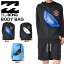 ウエットボディバッグ BILLABONG ビラボン WET BODY BAG ウエット ウエストバッグ ウエストポーチ 2019春夏新作 防水 ウェット AJ011942 AJ011-942 スノー サーフ アウトドア サーフィン スノーボード スノボ 15%off