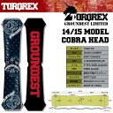 送料無料 TORQREX トルクレックス ボード