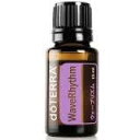 doTERRA ドテラ ウェーブリズム セレニティ 15 ml ブレンドオイル エッセンシャルオイル アロマオイル 精油 送料無料