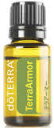 doTERRA ドテラ テラアーマー 15 ml ブレンドオイル エッセンシャルオイル 精油 送料無料 虫対策