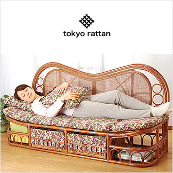 6/1[20:00〜23:59]エントリーで【ポイント21倍】 tokyo rattan 東京ラタン...:outlet-f:10006541