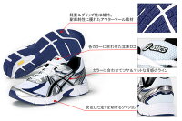 《送料無料》アシックス【asics】ロードジョグ7TJG132ランニングシューズスポーツ・アウトドアジョギング・マラソンシューズアシックスエントリーモデルワイド運動靴ジョギングフィットネス健康【メンズ】【レディース】0923_flash
