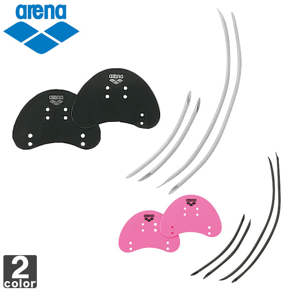 父の日♪期間限定ラッピング無料！アリーナ【arena】フィンガーパドル ARN-4436 …...:outlet-grasshopper:10016631