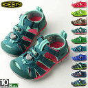 キーン KEEN ジュニア キッズ 1017318 1017...