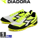 ディアドラ【DIADORA】メンズ クイント 6 TF 170880 1707 フットサル サッカー トレーニング シューズ 靴 スポーツ 運動 人工芝 グラウンド QUINTO トレシュー 紳士 男性
