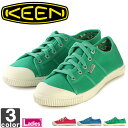 キーン【KEEN】レディース スニーカー マデラス レース ...
