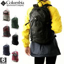 コロンビア【Columbia】 キャッスルロック 20L バ...