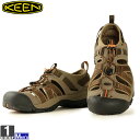 キーン【KEEN】メンズ オワイヒー サンダル 1002165 1812 ストラップ ドローコード 靴