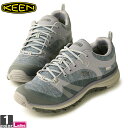アウトドアシューズ キーン KEEN レディース 10185...