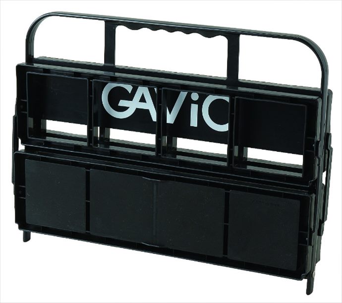 GAVIC (ガビック) ボトルキャリー BLK GC1401 1712 サッカー フットサルの画像