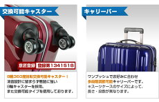 スーツケース(SSサイズ:1泊〜3泊)キャリーバッグ機内持ち込みアウターフラットモデルのスーツケース【品番:5082-48cm全13色】