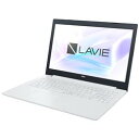 【新品/取寄品】LAVIE Note Standard NS100/K2W PC-NS100K2W