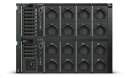 【新品/取寄品/代引不可】System x3950 X6/XeonE7-8890v4(24) 2.20GHz-1866MHzx4/PC4-19200 128.0GB(16x8)(Chipkill)/RAID-M5210/POW(900Wx4)/OSなし