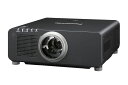 【新品/取寄品/代引不可】1チップDLP方式プロジェクター PT-DZ870LK