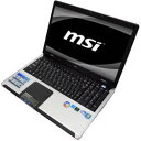 MSI Notebook Wind C Series CR500 C50T33-HUBS ubN  (ꕔn)yVizy...
