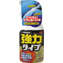 【新品/取寄品】【通販限定】ソフト99 フクピカトリガー 強力タイプ 洗車&WAX W-136 00494 400ml