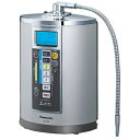 【新品/在庫あり】パナソニック 還元水素水生成器 TK-HS90-S ステンレスシルバー