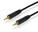 【新品/取寄品】20M ステレオミニプラグケーブル オスオス 3.5φ SMP-200