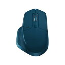 【新品/取寄品】MX MASTER 2S Wireless Mouse MX2100sMT ミッドナイト ティール