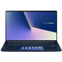 【新品/取寄品】ZenBook 14 UX434FL UX434FL-A6002T