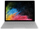 【新品/在庫あり】Surface Book 2 13.5 インチ HN4-00034