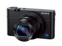 【新品/在庫あり】サイバーショット DSC-RX100M4