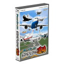 【新品/取寄品】パイロットストーリー ランディング道場