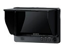 【新品/取寄品】クリップオンLCDモニター CLM-FHD5