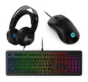 【新品/取寄品/代引不可】PCゲームスターターセット(デスクトップPC向け) GBDJP004