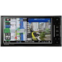 【新品/在庫あり】SDカーナビステーション Strada CN-RA04WD 200mmワイドコンソール用