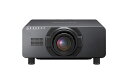 【新品/取寄品/代引不可】3チップDLP方式プロジェクター (SXGA+ 20000lm) PT-DS20K2J