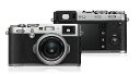【新品/在庫あり】FUJIFILM X100F シルバー