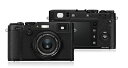 【新品/在庫あり】FUJIFILM X100F ブラック