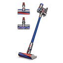 【新品/在庫あり】ダイソン コードレスクリーナー サイクロン式掃除機 Dyson V8 Absolute Extra (SV10ABLEXT)