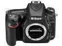 【新品/在庫あり】D750 ボディ