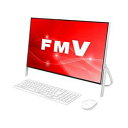 【新品/取寄品】FMV ESPRIMO FH70/C2 FMVF70C2W