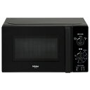 【新品/取寄品】Haier 西日本専用・60Hz 電子レンジ 17L JM-17H-60-K ブラック ハイアール