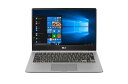 【新品/在庫あり】LG gram 13Z980-GR56J ダークシルバー 13.3型モバイルノートPC