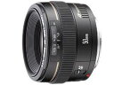 【新品/取寄品】Canon EF50mm F1.4 USM