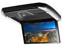 【新品/取寄品】PXH12X-R-AV ブラック 12.8型WXGAリアビジョン