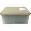 【通販限定/新品/取寄品/代引不可】EMBalance(エンバランス) スチームボックス S 1L